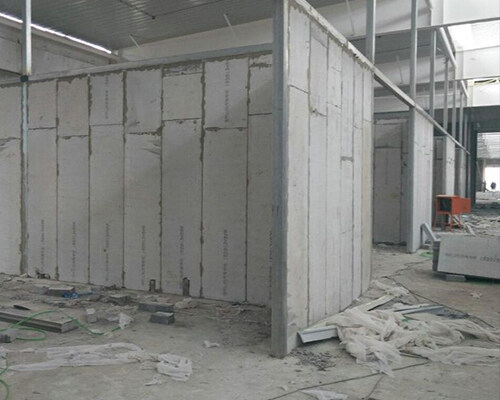 哈爾濱南崗區隔墻板價格