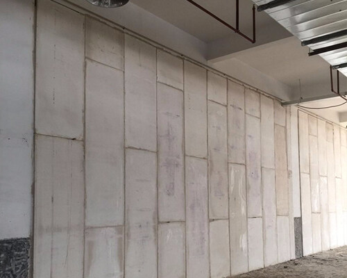 哈爾濱輕質墻板 哈爾濱輕質墻板