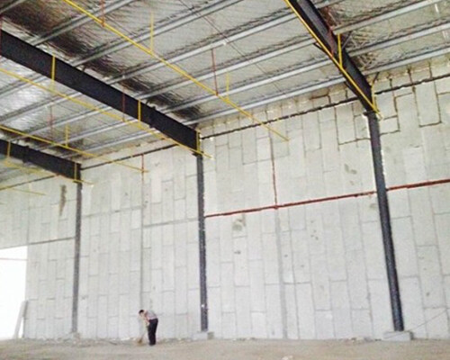 哈爾濱墻板 哈爾濱墻板